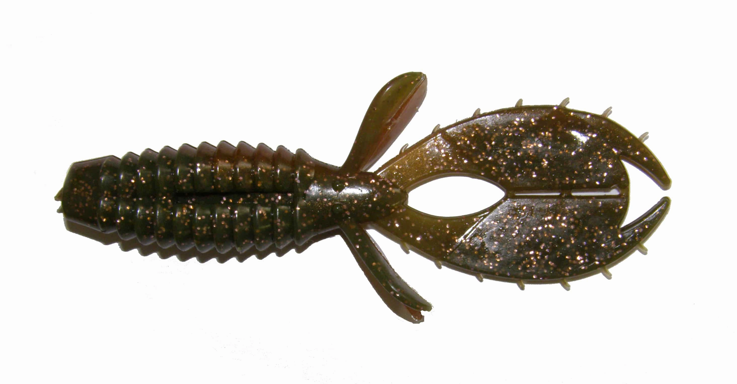 Big Bite Baits YoMama Soft Plastic Creature Bait