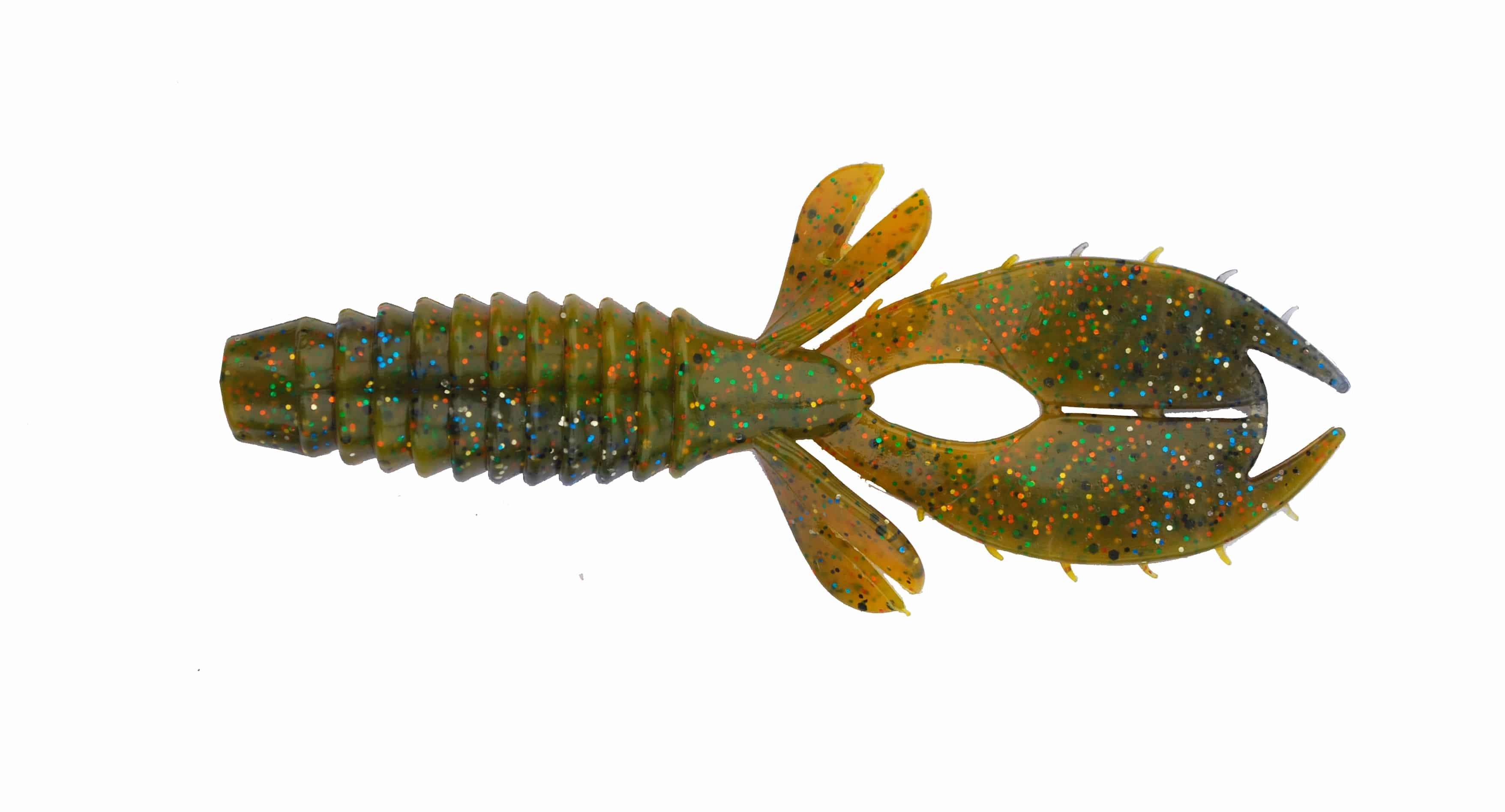 Big Bite Baits YoMama Soft Plastic Creature Bait