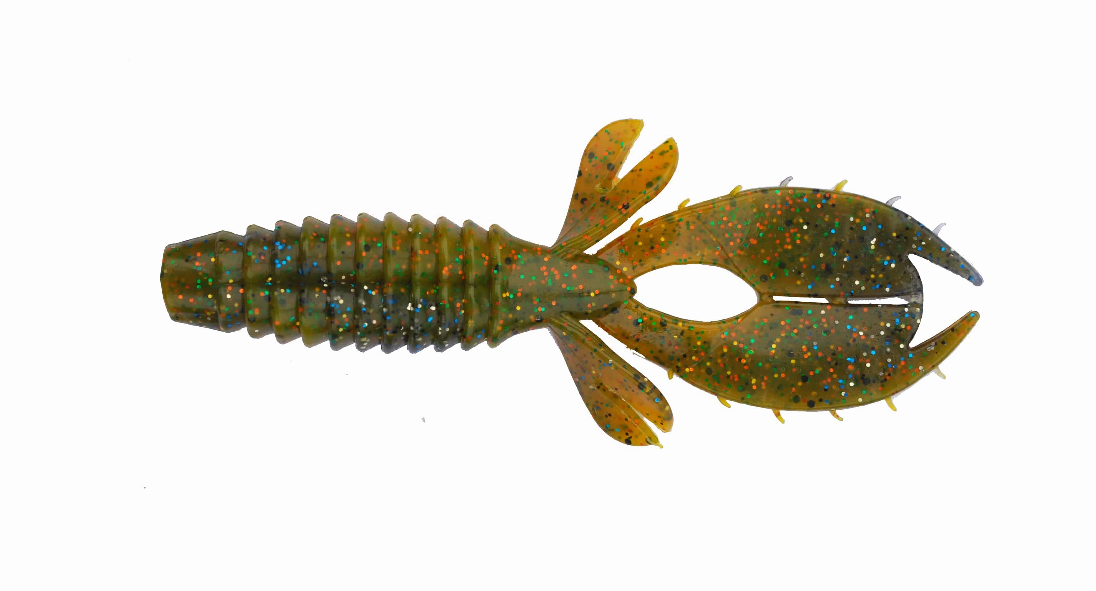 Big Bite Baits YoMama Soft Plastic Creature Bait