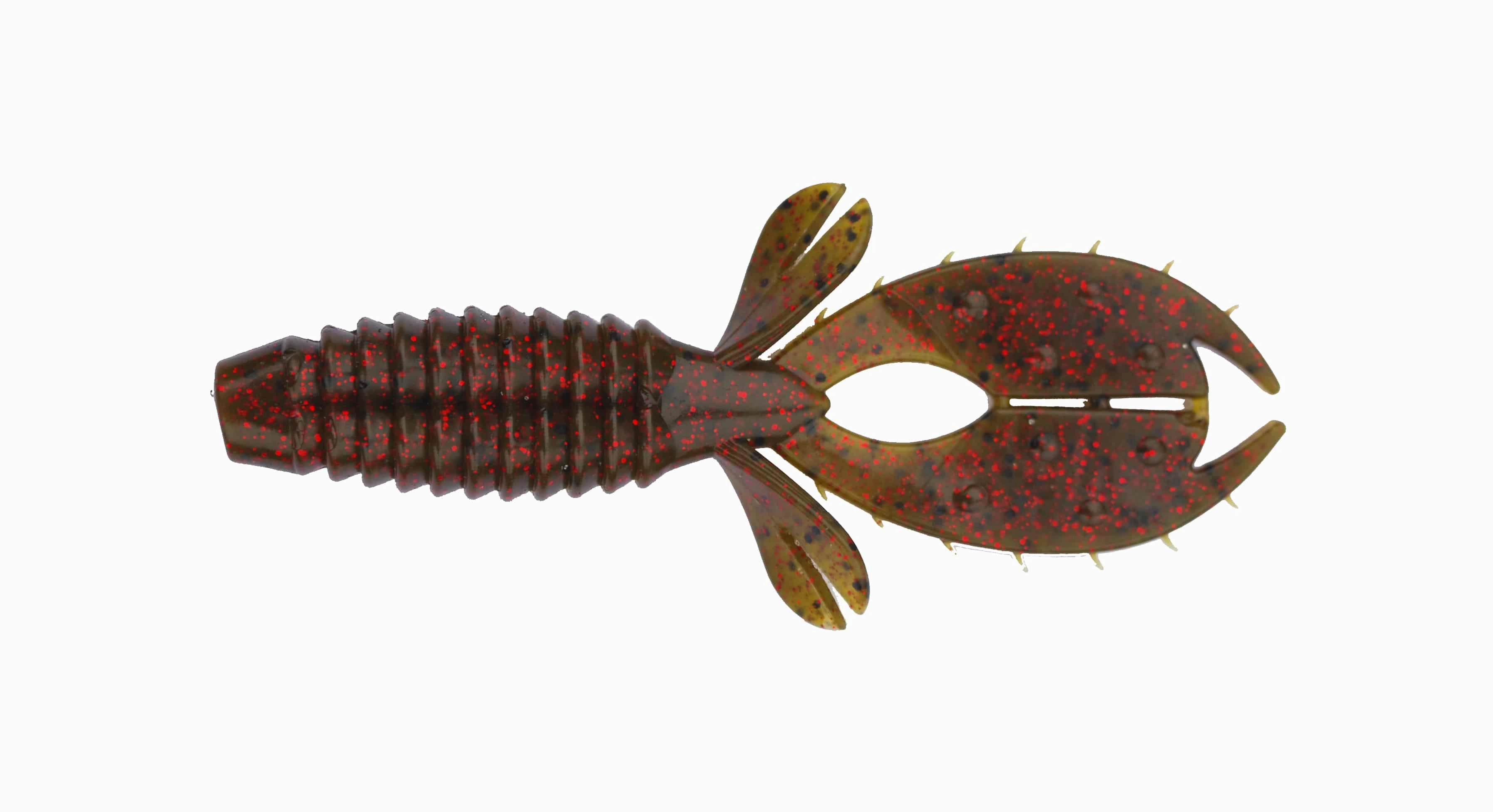 Big Bite Baits YoMama Soft Plastic Creature Bait