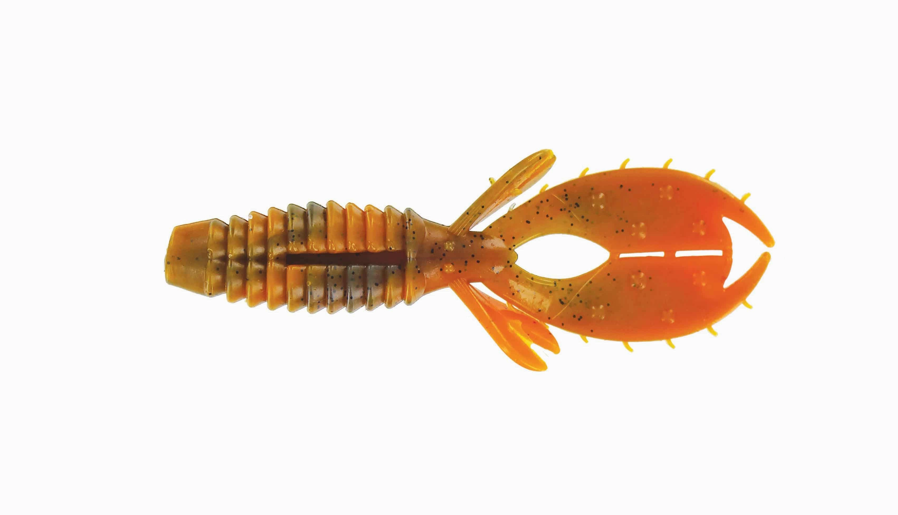 Big Bite Baits YoMama Soft Plastic Creature Bait