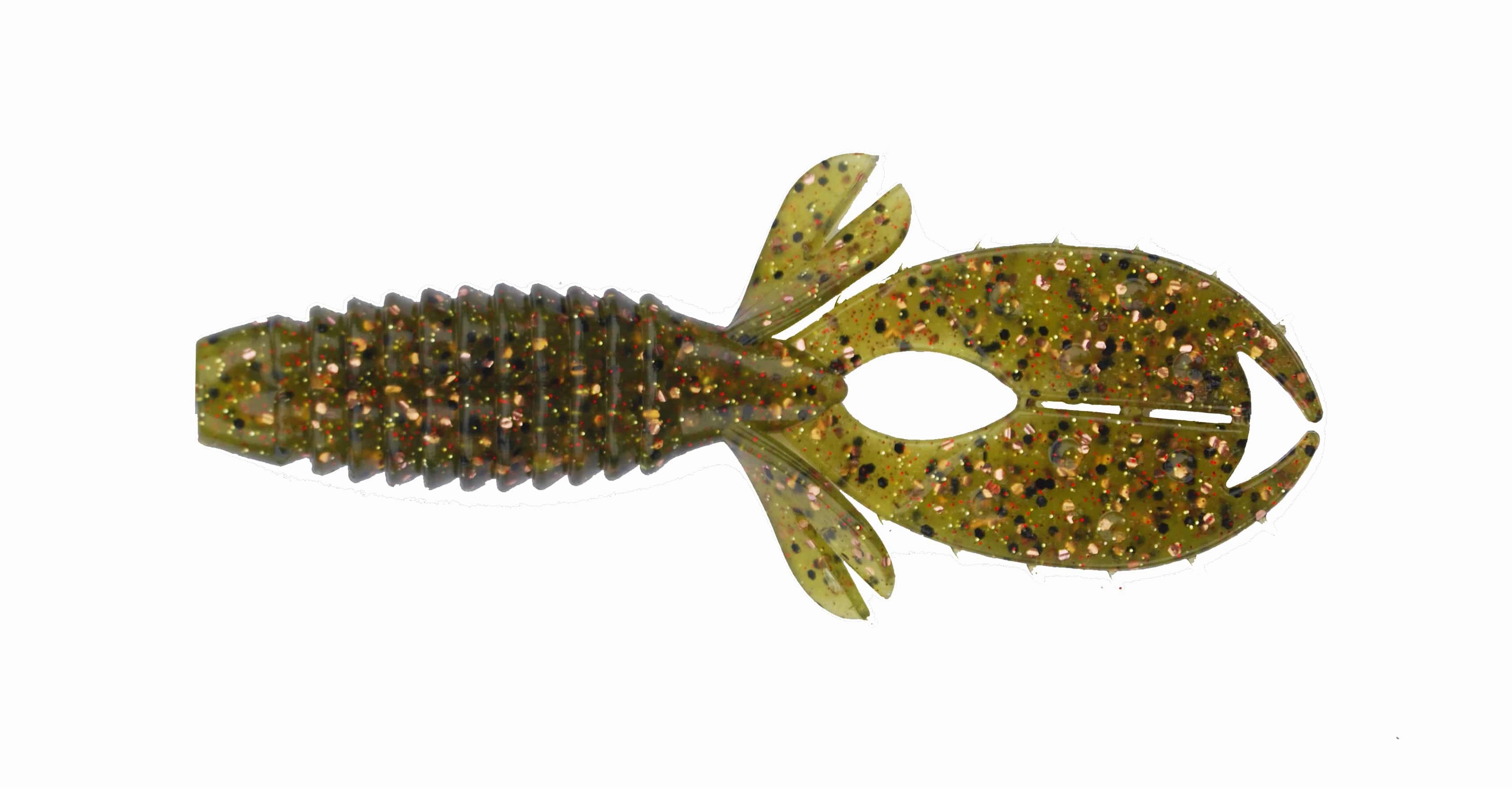 Big Bite Baits YoMama Soft Plastic Creature Bait