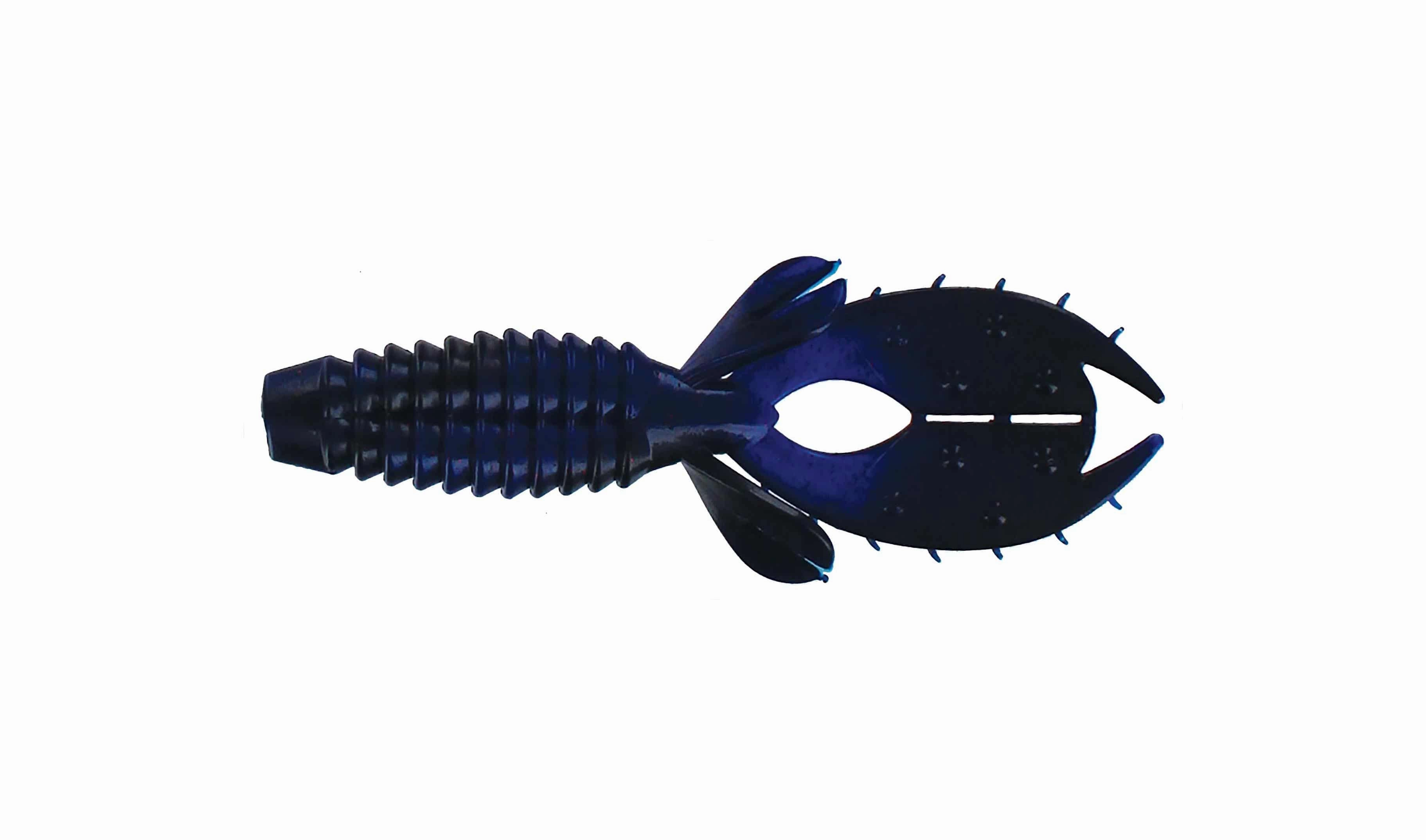 Big Bite Baits YoMama Soft Plastic Creature Bait