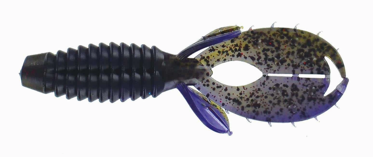Big Bite Baits YoMama Soft Plastic Creature Bait