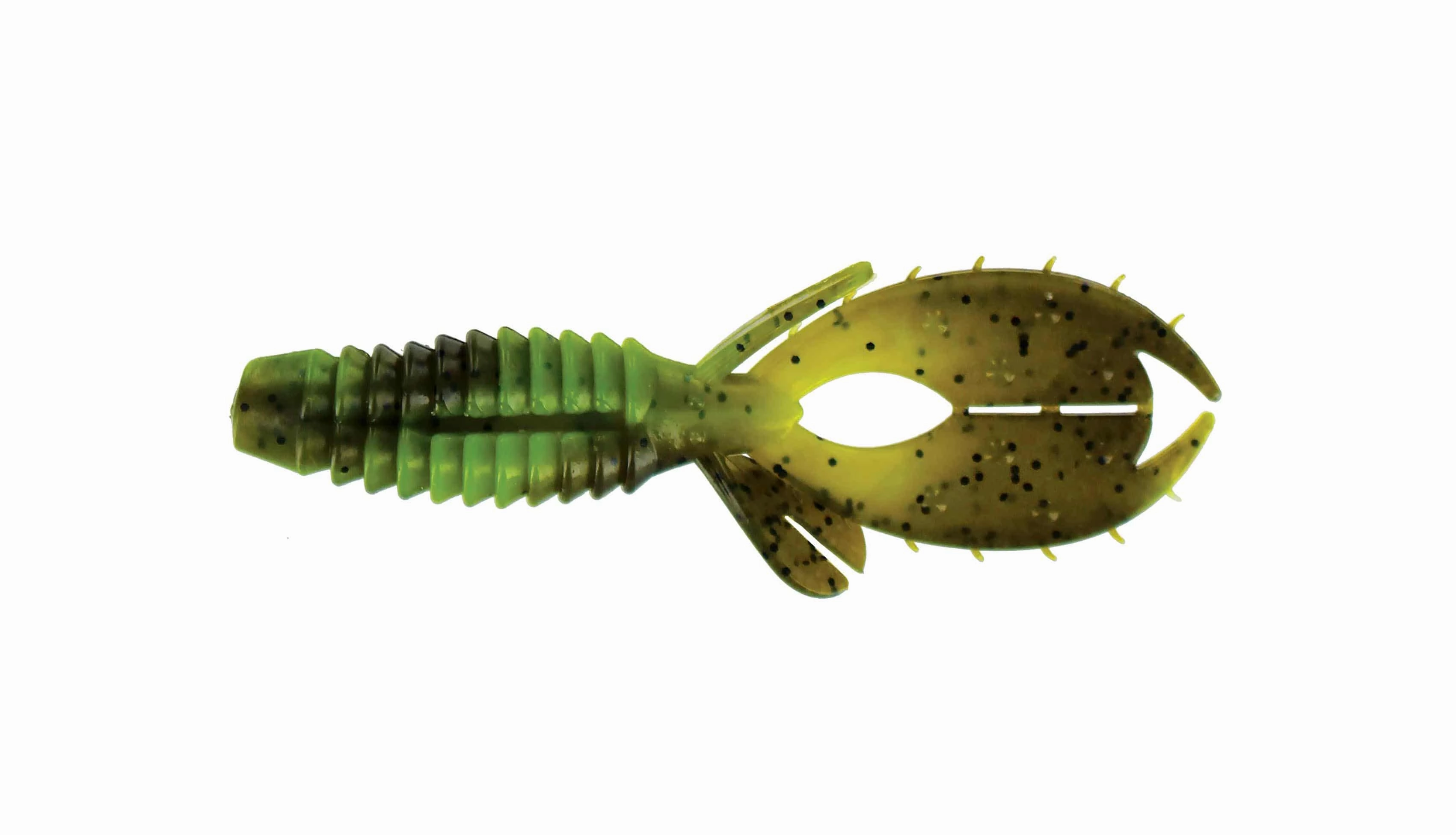 Big Bite Baits YoMama Soft Plastic Creature Bait