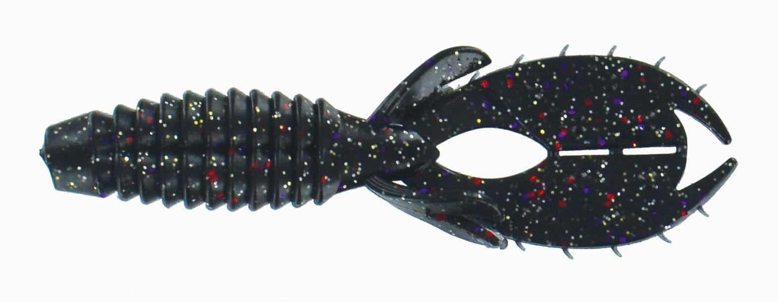 Big Bite Baits YoMama Soft Plastic Creature Bait