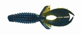 Big Bite Baits YoMama Soft Plastic Creature Bait