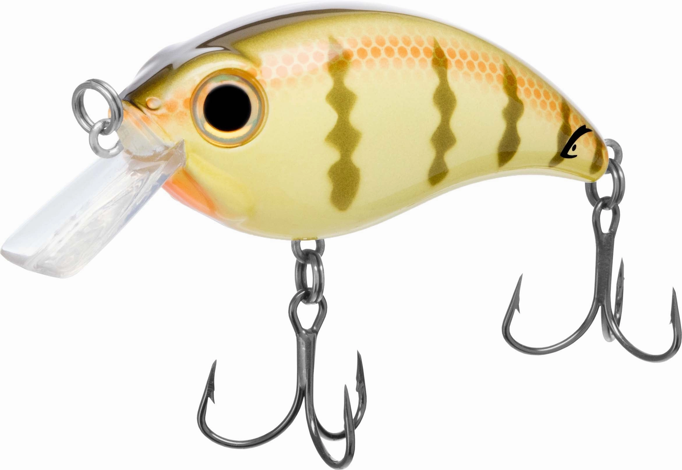 Bill Lewis ATV 1.0 Squarebill Crankbait - 2 Inch