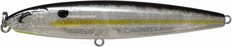 Bill Lewis Depth Strike 85 Sinking Twitch Bait - 3.35 Inch