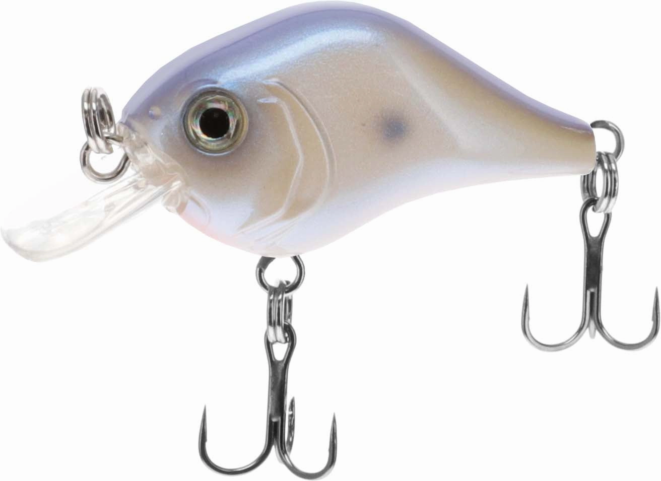 Bill Lewis Gnat Tiny Crank