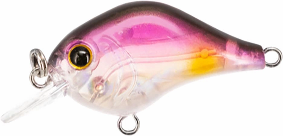 Bill Lewis Gnat Tiny Crank