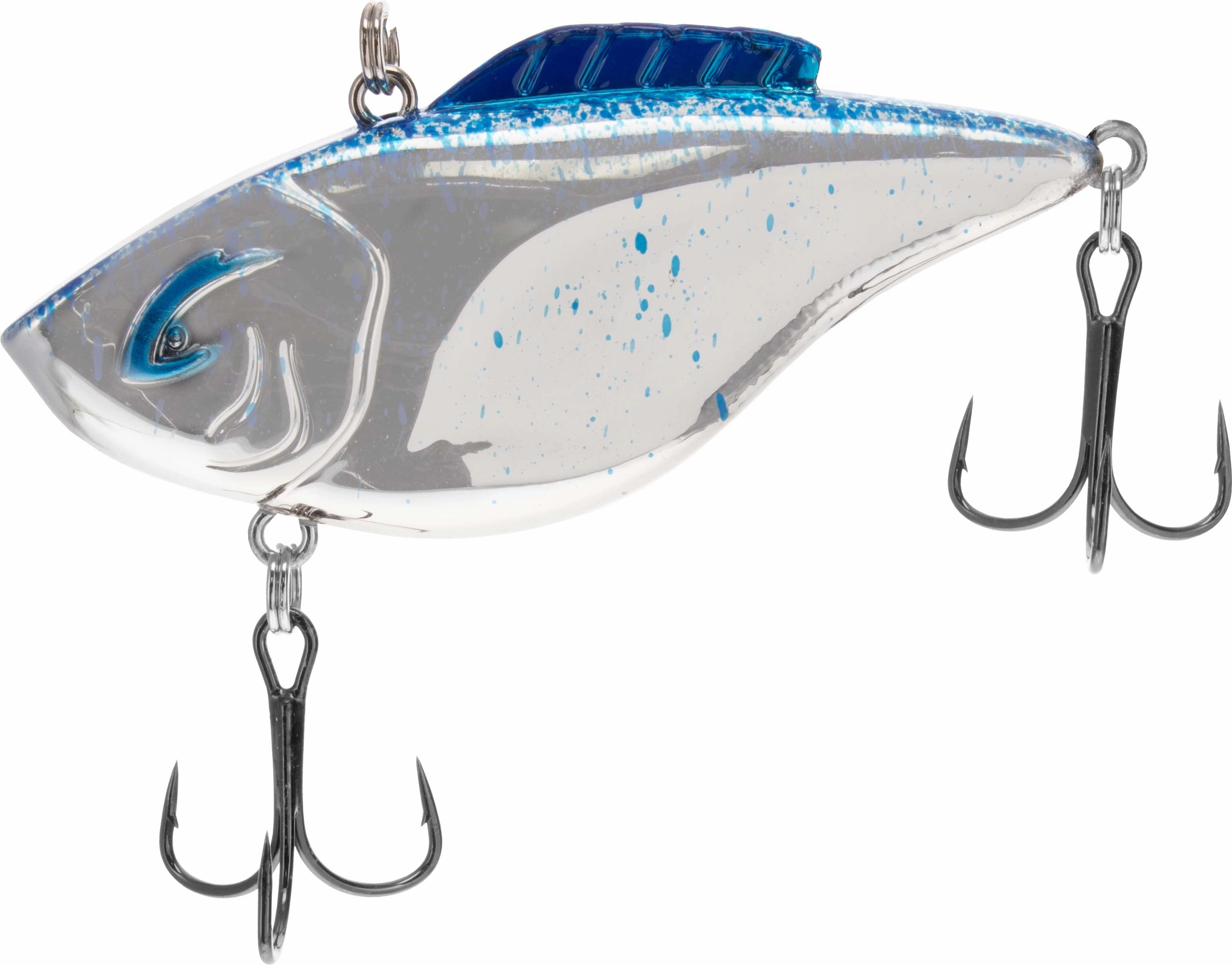 Bill Lewis Hammer-Trap Lipless Crankbait - 3 Inches