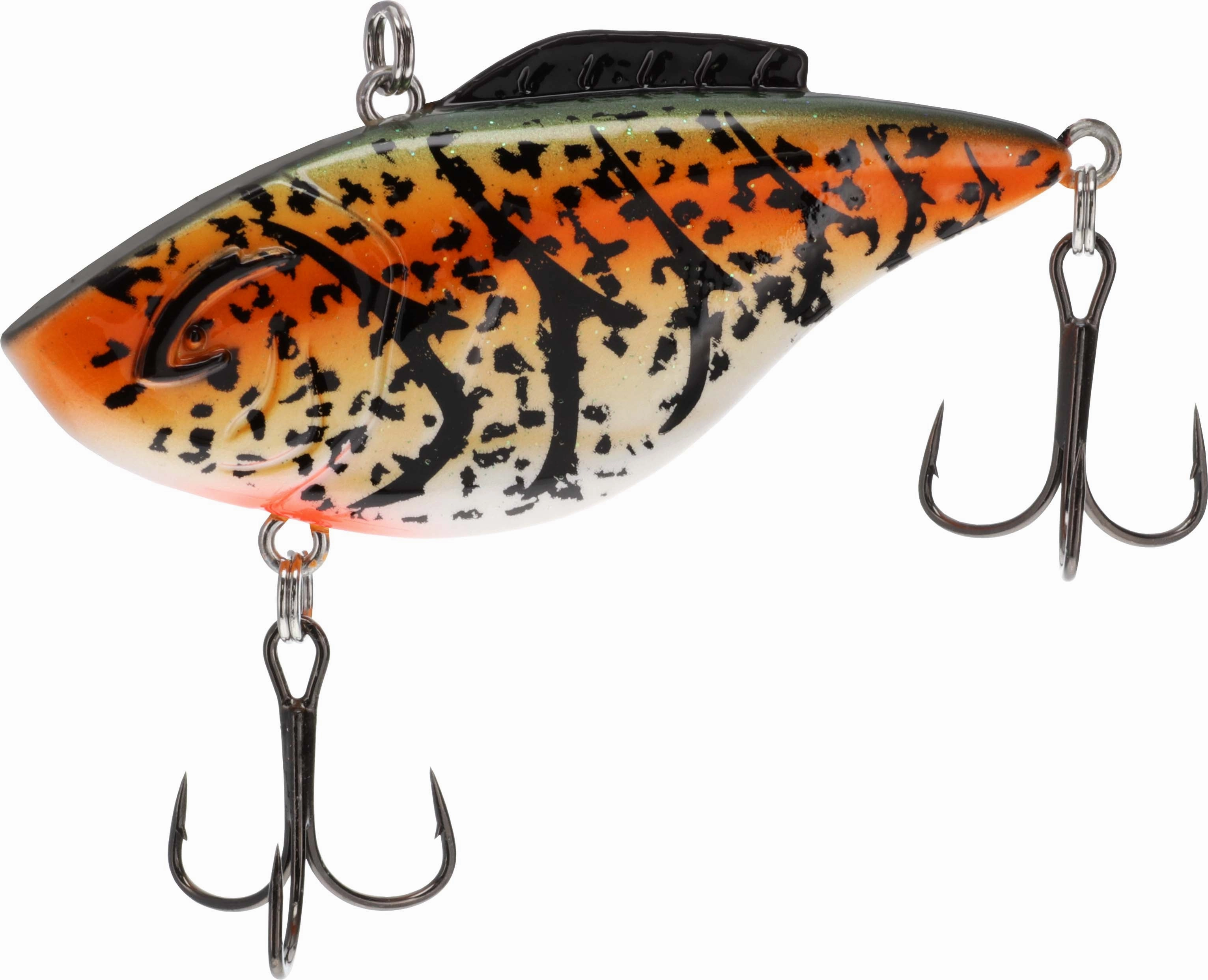 Bill Lewis Hammer-Trap Lipless Crankbait - 3 Inches