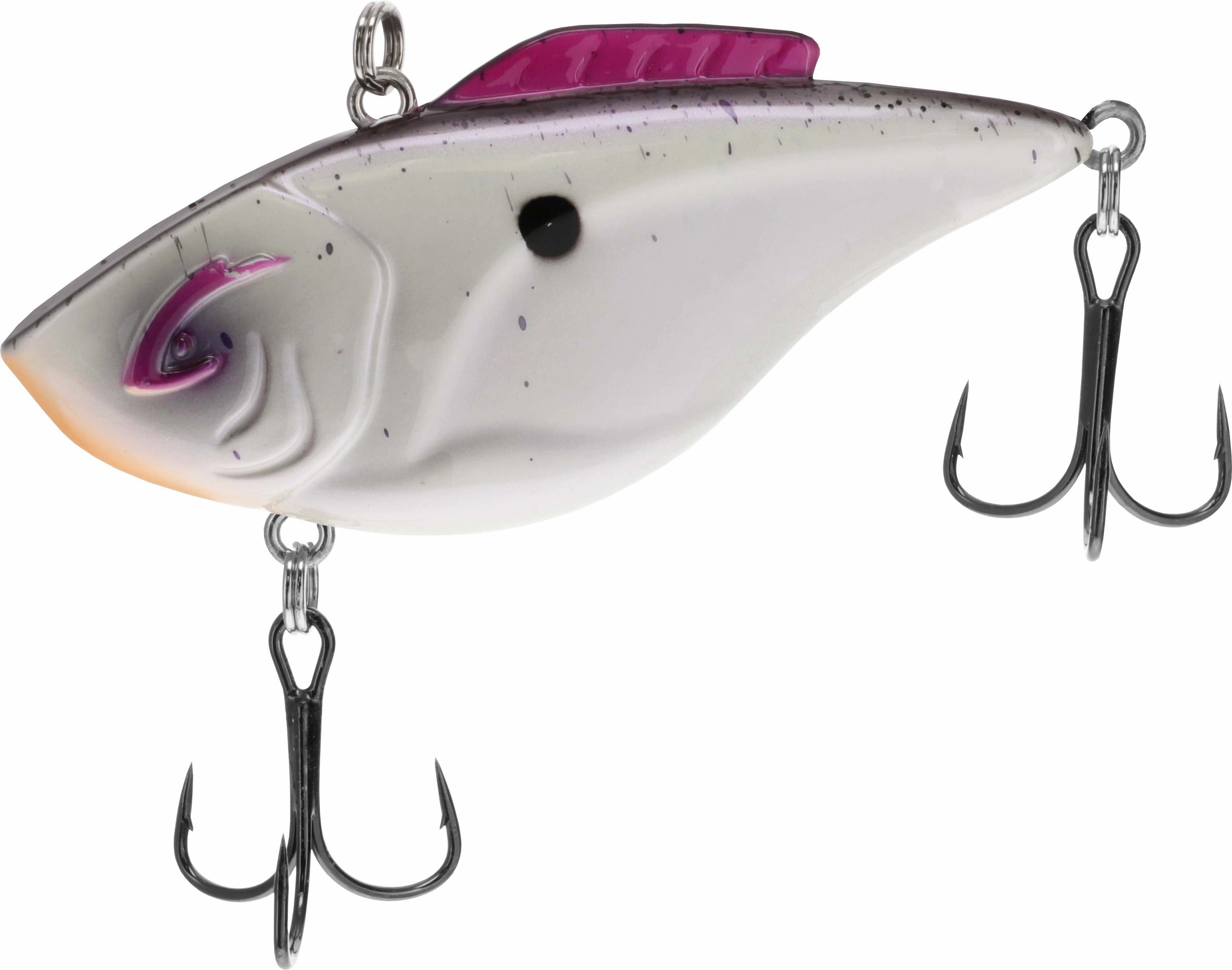Bill Lewis Hammer-Trap Lipless Crankbait - 3 Inches