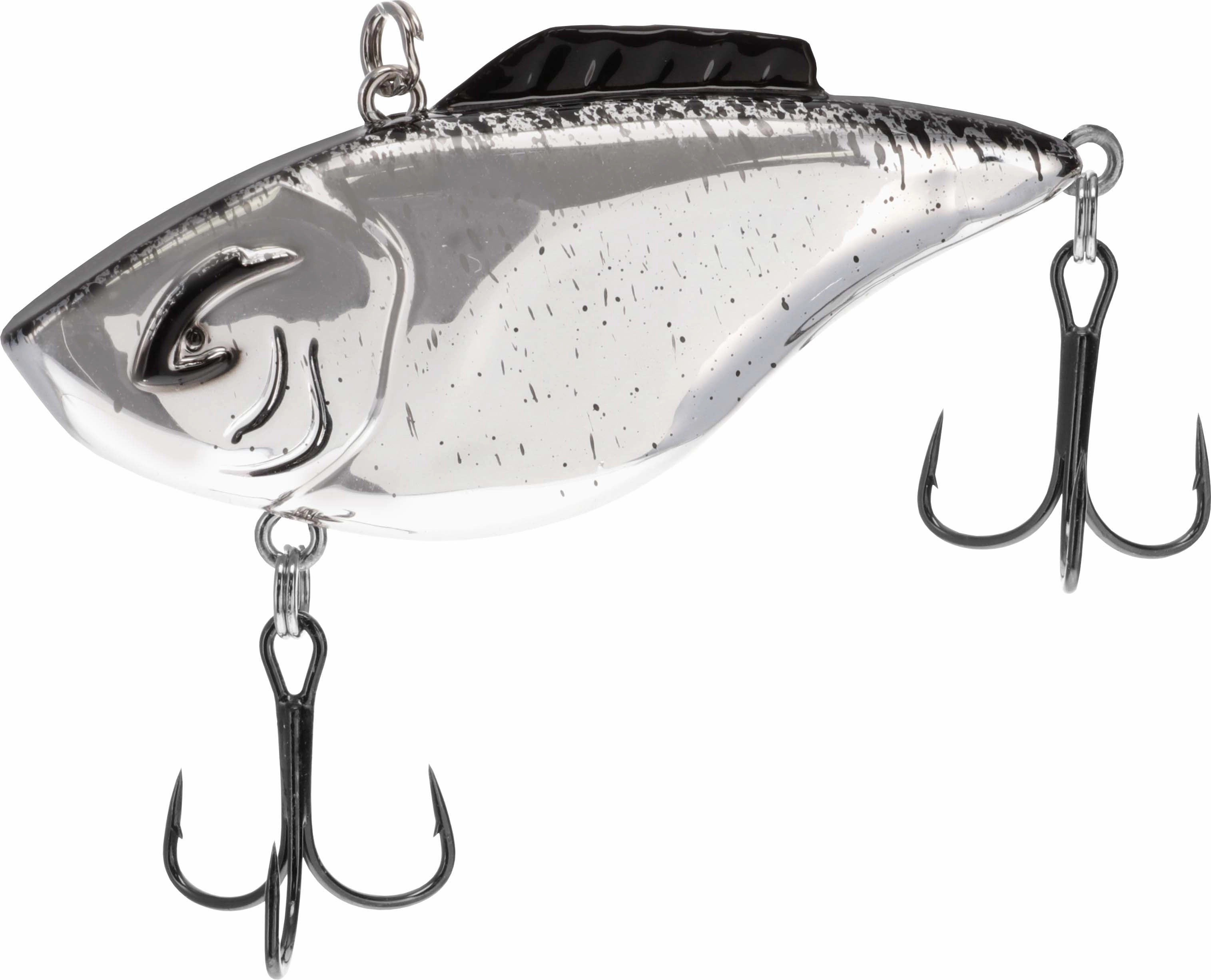Bill Lewis Hammer-Trap Lipless Crankbait - 3 Inches
