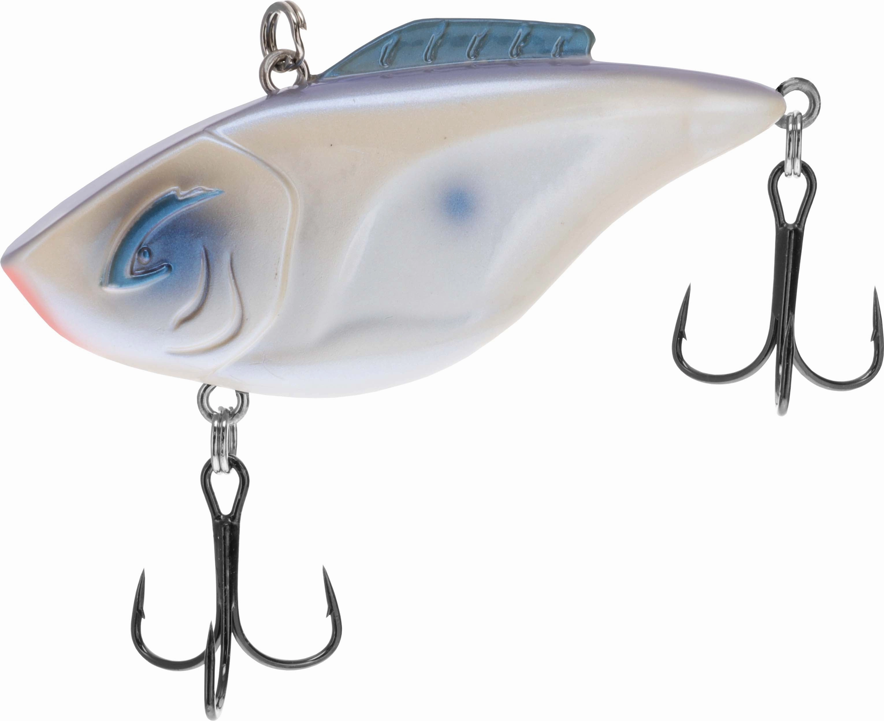 Bill Lewis Hammer-Trap Lipless Crankbait - 3 Inches