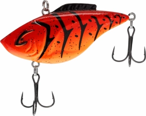 Bill Lewis Hammer-Trap Lipless Crankbait - 3 Inches