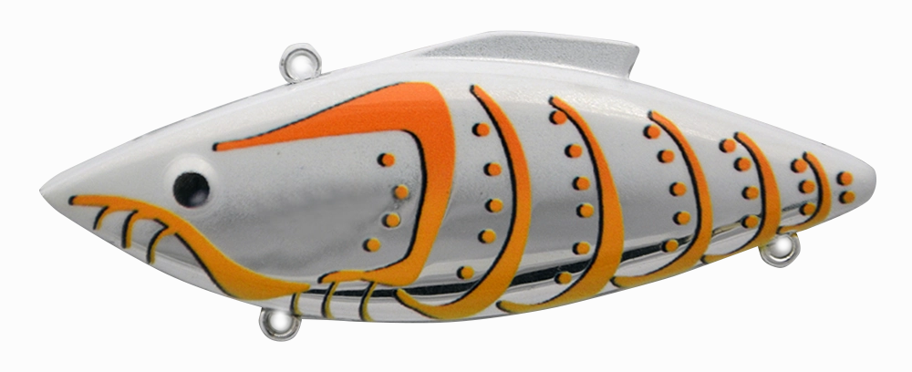 Bill Lewis Rat-L-Trap Crawfish Series Lipless Crankbait - 3 Inch