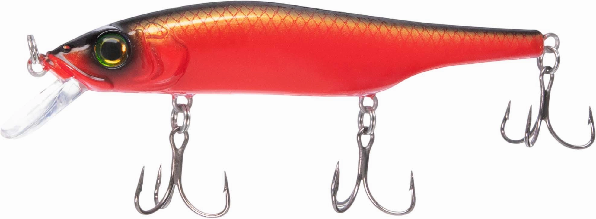 Bill Lewis Sinking 120mm Scope-Stik 7  ft
