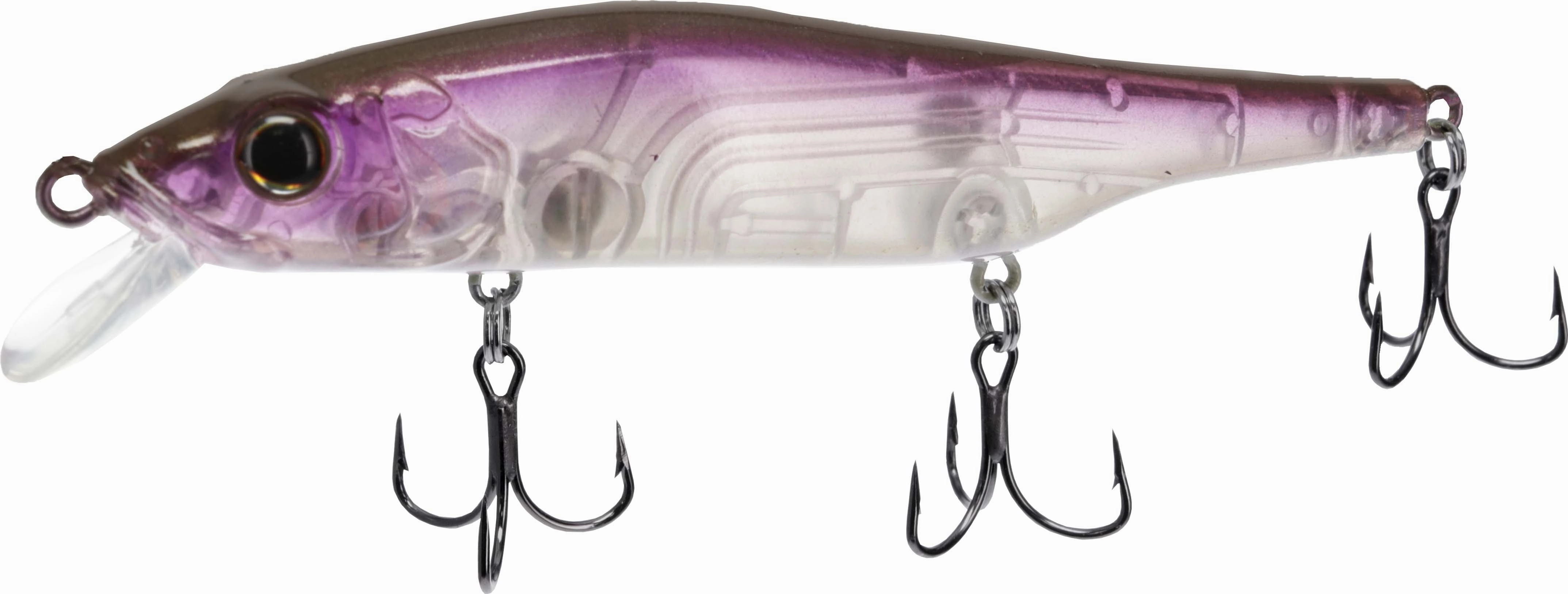 Bill Lewis Sinking 120mm Scope-Stik 7  ft