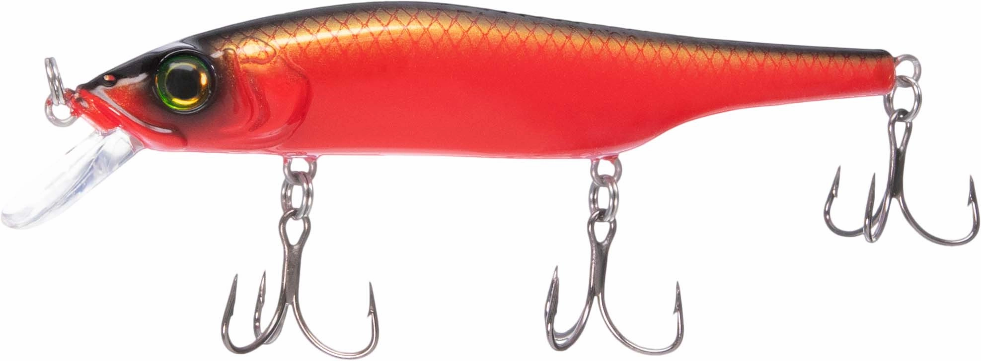 Bill Lewis Sinking 120mm Scope-Stik 7  ft