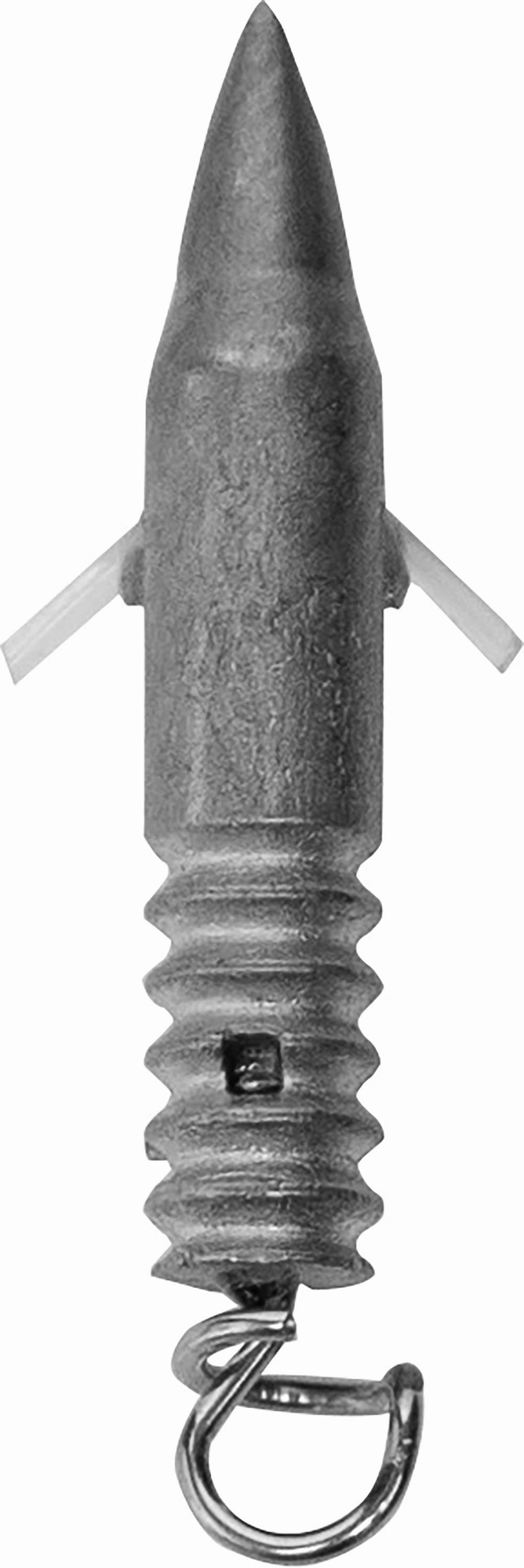 BKK Armor-Point Permalock Worm Hook   Bait Keeper Combo