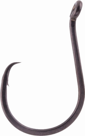 BKK Heavy Circle-SS Hooks
