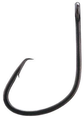 BKK Mutsu Circle Light SS Hooks
