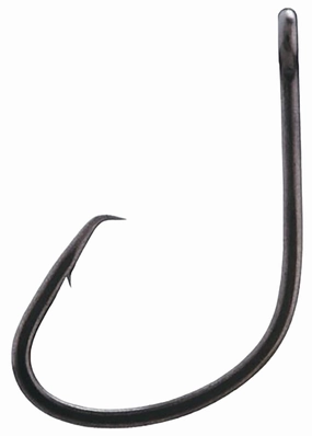 BKK Mutsu Circle Light SS Hooks