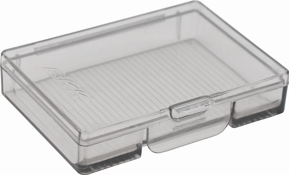BKK OCD Tackle Storage System Accessory Boxes - 5 Pack