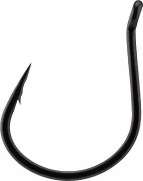 BKK Predator WG Dropshot and Wacky Hook