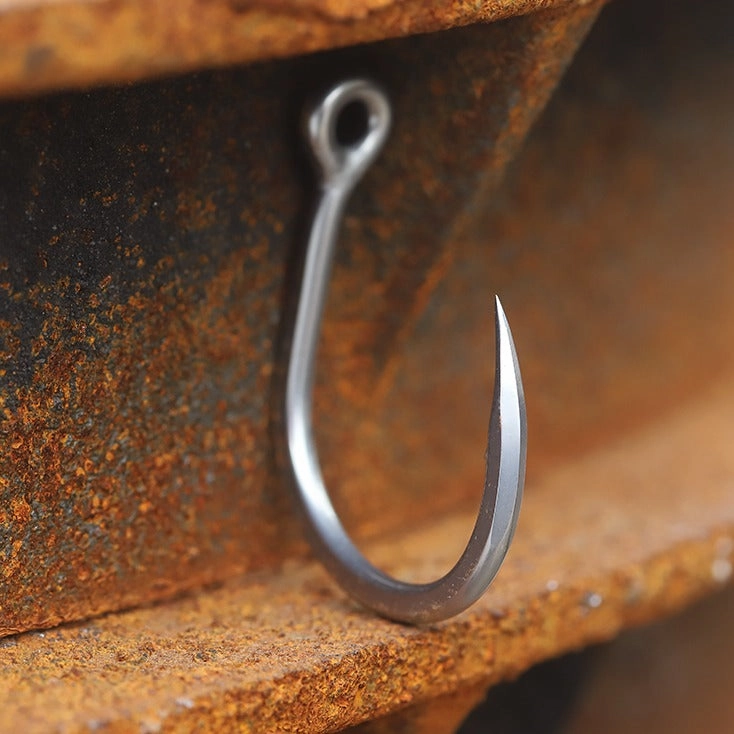 BKK Puka Live Bait HD Hook