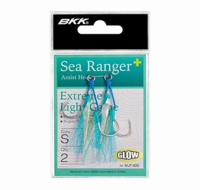 BKK Sea Ranger  Assist Hooks