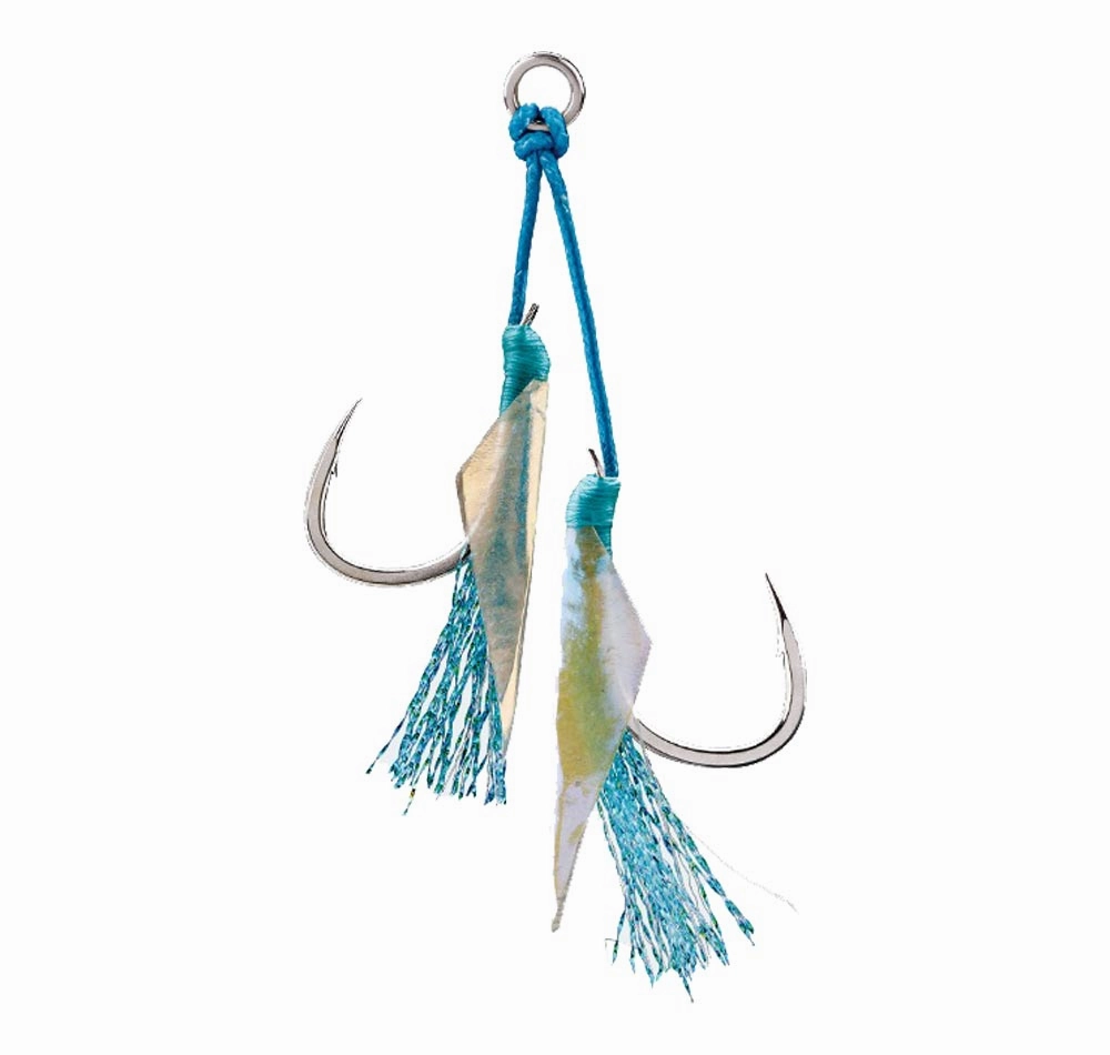 BKK Sea Ranger  Assist Hooks