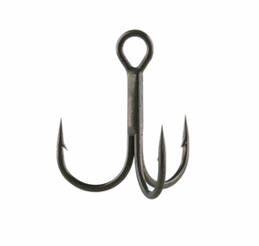 BKK Spear 21-SS Treble Hooks