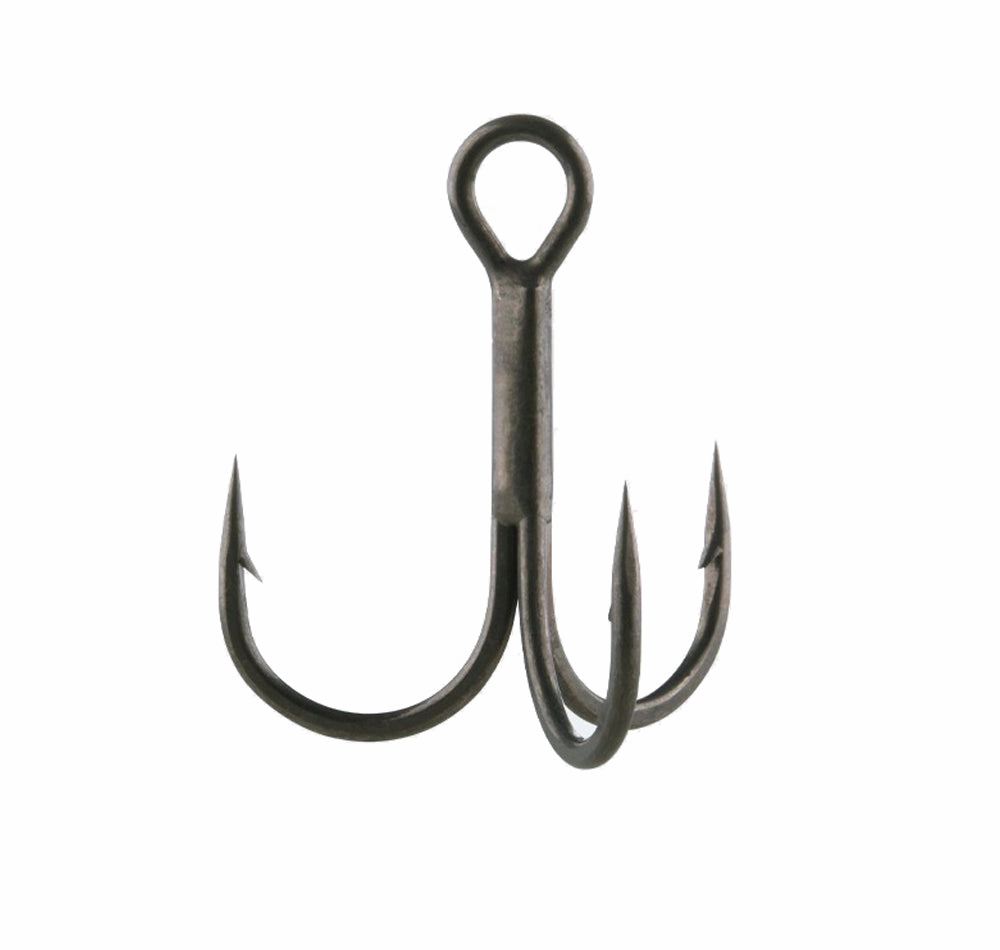BKK Spear 21-SS Treble Hooks