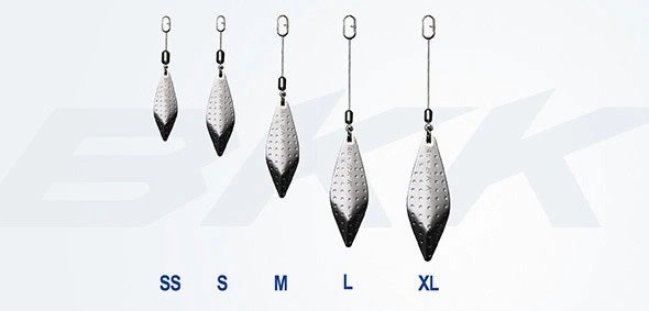 BKK Teaser Blade