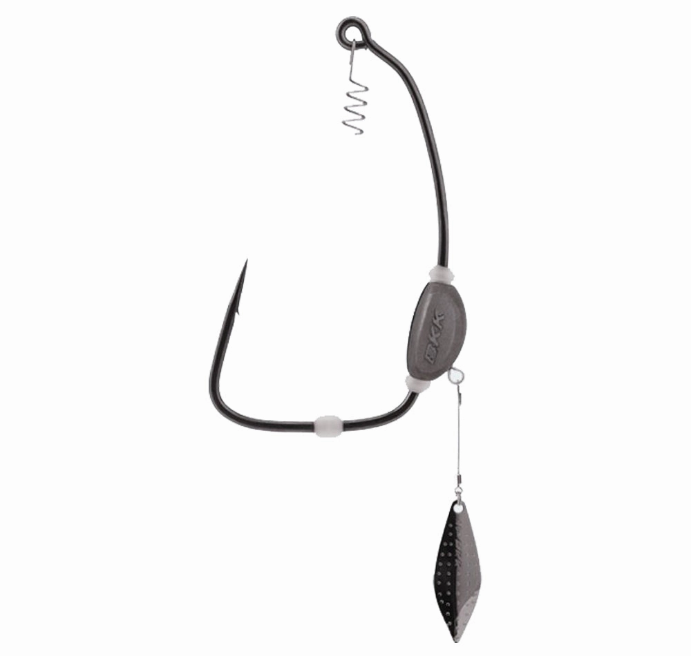 BKK Titan Diver  Worm Hooks