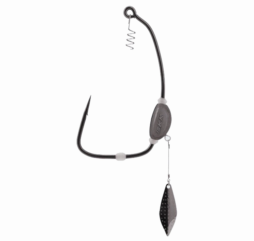 BKK Titan Diver  Worm Hooks