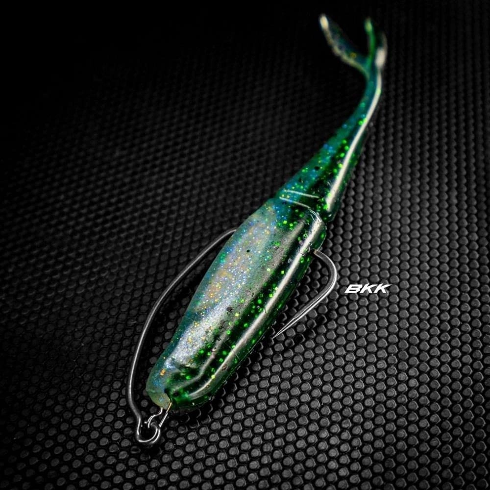 BKK Titan Rider Swimbait Hook