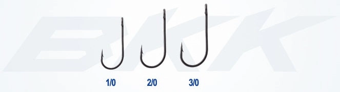 BKK Trailer Hook