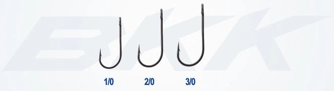 BKK Trailer Hook