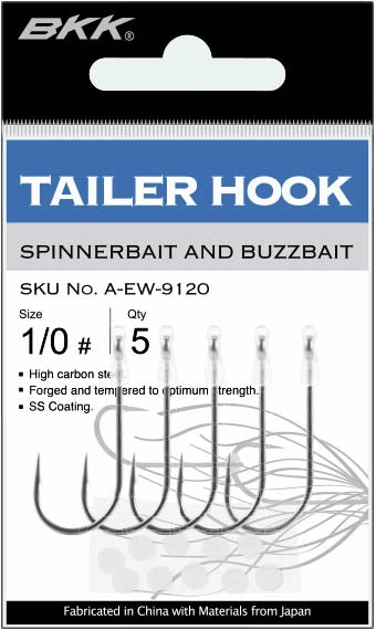 BKK Trailer Hook