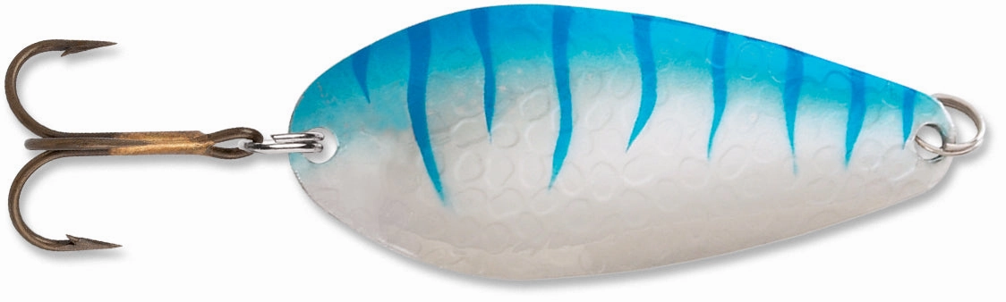 Blue Fox Classic Strobe Tear Drop Spoon