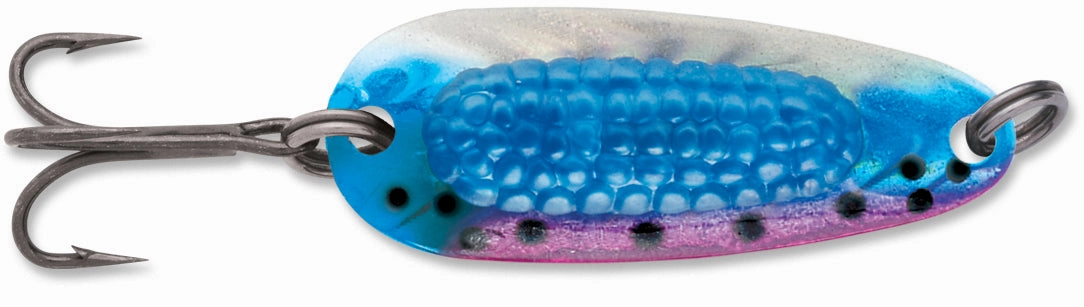 Blue Fox Rattlin' Pixee Spoon