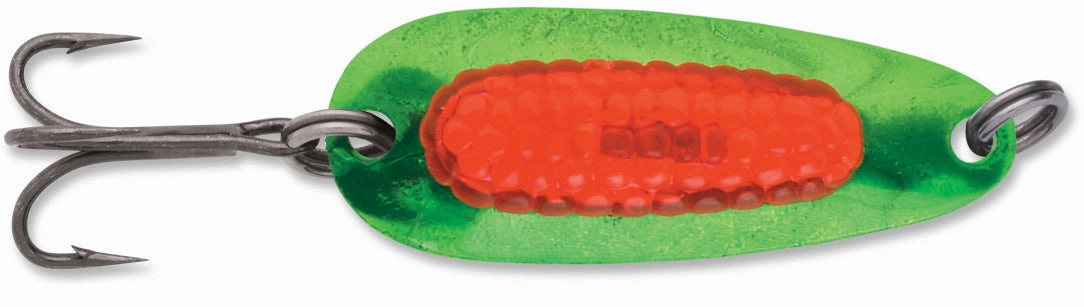 Blue Fox Rattlin' Pixee Spoon