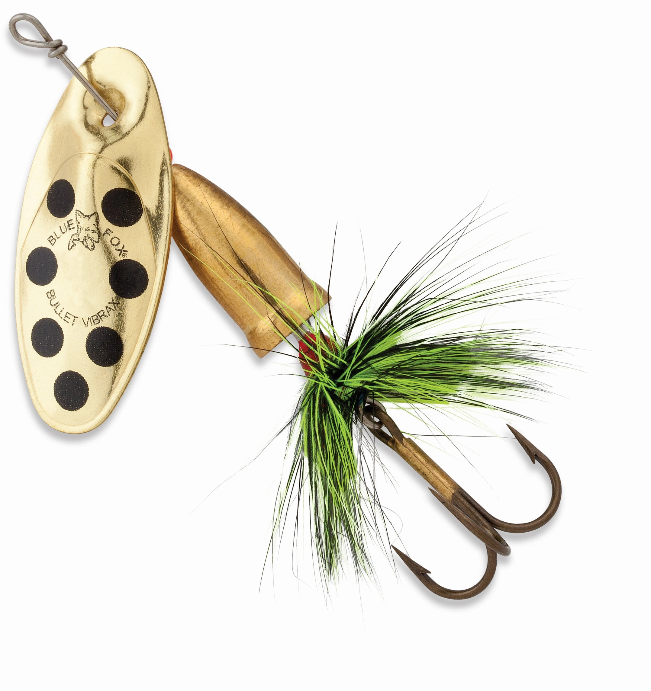 Blue Fox Vibrax Bullet Fly
