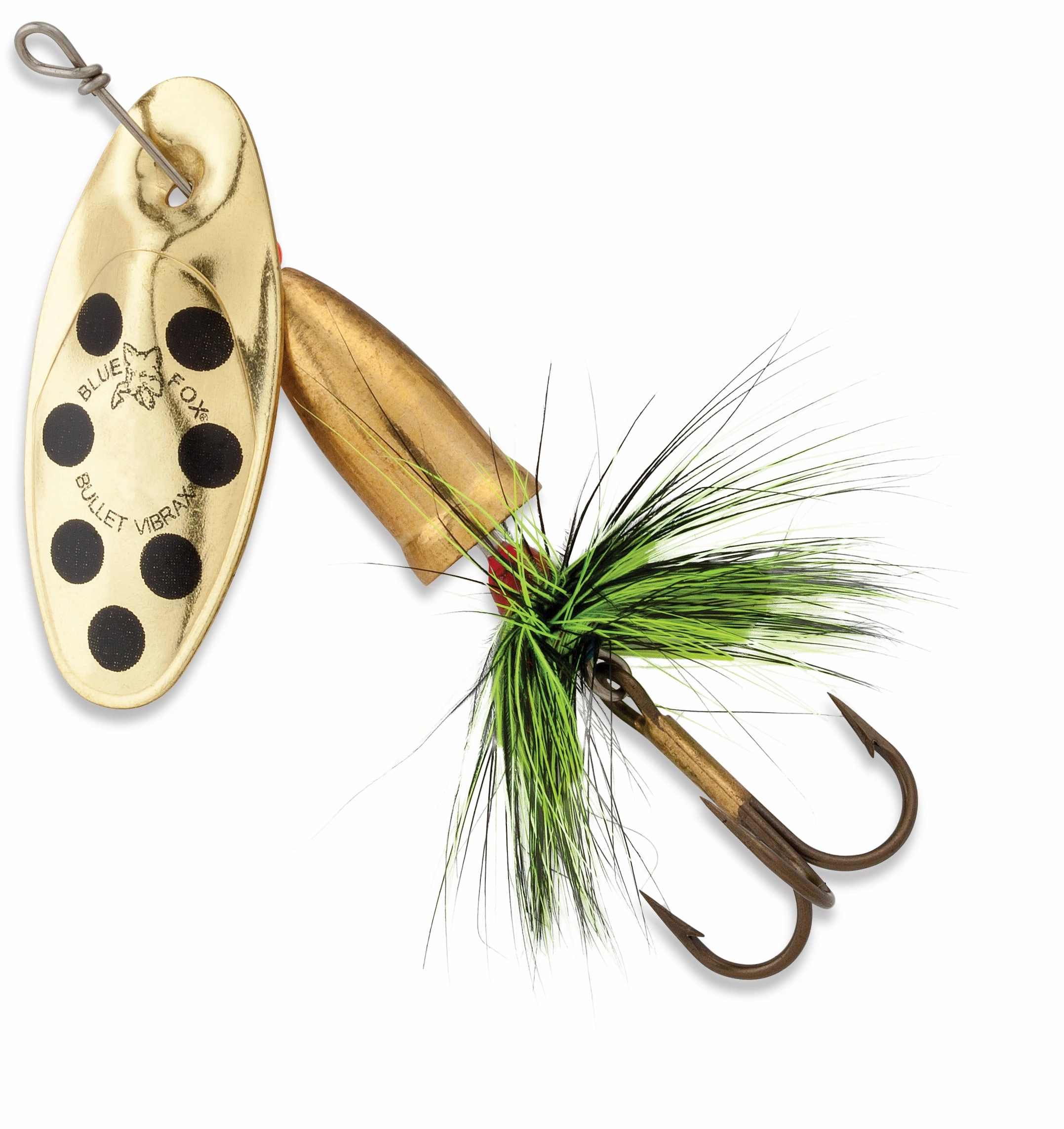 Blue Fox Vibrax Bullet Fly