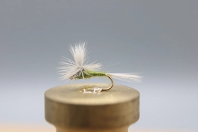 Blue Winged Olive Parachute Dry
