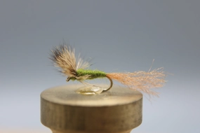 Blue Winged Olive Sparkle Comparadun Dry